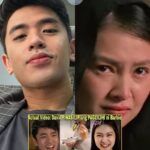 TOTOO NA NGA ANG INTRIGA! JAK ROBERTO at DAVID LICAUCO, NAGSUNTUKAN UMANO DAHIL KAY BARBIE FORTEZA — Sigawan at Sakitan, NAHULI SA LIKOD NG CAMERA! Barbie, UMIIYAK sa Gitna ng Love Triangle Showdown! 😱