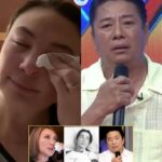 DINA BONNEVIE, LUMUHA SA HULING PAMAMAALAM kay DV SAVELLANO — Nakakabagbag-damdaming Paghatid sa Ilocos ang Nagpaiyak sa Buong Pamilya! Buong Showbiz, Nakiramay sa Pagkawala ng Kanyang Minamahal na Asawa! 😢