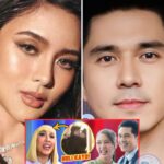 SHOCKING CLAIM! Ryzza Mae Dizon Accused of Ingratitude Toward Vic Sotto and Joey de Leon—Lolit Solis Drops Explosive Allegation!