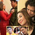 ‘WAG AKO YUNG SUBUKAN NIYO’ Patrick Bernardino matapos tawaging s!gb!n ng netizens.