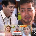 OMG! A DEADLY MISTAKE Took Cocoy Laurel’s Life – Entire Philippines in SH0CK After Truth Revealed! Netizens DEMAND Full-Blown Investigation!