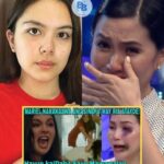 OMG! CAUGHT ON CAMERA: Filipino Netizens Sh0cked by the UNEXPECTED Way Marian Rivera Treats Her Kids Inside a Mall!