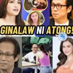 KOBE PARAS, TULUYANG BUMASAG NG KATAHIMIKAN! EX-LOVER, INUNGKAT ANG MGA LIHIM AT PUBLICLY TINUKSO SI KYLINE ALCANTARA — Fans, NAGULANTANG SA SHOCKING REVELATIONS NA NAGPAGULO SA BUONG SHOWBIZ!
