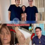 TEARS AND REUNION: Willie Revillame Breaks Down After Seeing Jimmy Santos Again — The Emotional Moment That Captured Everyone’s Hearts!