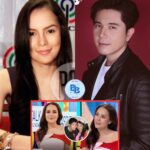 TEARFUL CONFESSION! VILMA SANTOS Cries Uncontrollably — Opens Up to TITO BOY About the HEARTACHE Involving LUIS MANZANO: “I can’t keep it in anymore…”