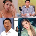Vic Sotto DEVASTATED Over Atasha Muhlach’s Alleged Pregnancy with Vico’s Baby—Family Drama Spirals Out of Controll!