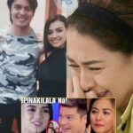 SHOCKING REVEAL! CARMINA VILLAROEL, IBINUNYAG NA ANG ANAK NILA NI RUSTOM PADILLA — Matagal na Itinagong Katotohanan, LUMANTAD NA SA PUBLIKO! Fans NAGULANTANG sa Rebelasyong Ito na Yumanig sa Showbiz World!