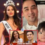 Xian Lim Caught on Camera Sharing Intimate Moments with New Girlfriend Iris Lee — Fans React with Shock and Curiosity