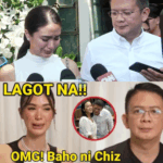 EXPLOSIVE BACKSTAGE SCANDAL at the 53rd Box Office Awards? Marian Rivera Allegedly Involved in – Witnesses Reveal ‘Sh0cking Behavior’!