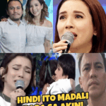 LOUISE DELOS REYES, NAGLABAS NG MATINDING PATUNAY NA SI XIAN LIM ANG AMA NG KANIYANG DINADALANG TAO! Buong Showbiz NAGULANTANG sa EBIDENSYA — XIAN, HINDI MAKAPAGSALITA SA BIGLAANG PASABOG!