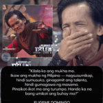 SH0CKING TWIST: Vic Sotto in TOTAL SHOCK as Atasha Muhlach Reportedly PREGNANT with Vico Sotto’s Baby?!