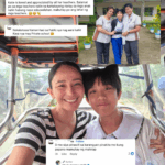 Mula sa Spotlight Hanggang sa Kadiliman: Dante Varona, Ang Dating Hari ng Stunts, Biglang Nawala sa Showbiz — At Ngayon? Isang Janitor sa U.S., Tahimik na Naglalampaso ng Sahig… Ang Totoong Kwento sa Likod ng Biglaang Pagkawala!
