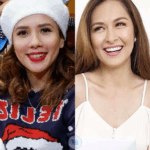 ‘SA PUBLIC SYA NAG ARAL KAHIT KAYA NYA MAG PRIVATE SCHOOL’ — Katrina Halili mas lalong hinangaan ng mga nitezens dahil sa paraan nang pagpapalaki nito sa kanilang anak ni Kris Lawrence na si Katie. Sa kanyang post at vlog, pinapakita nito kung paanu nya turuan si Katie mag tipid at pahalagahan ang pera. Ngayong pasukan nga ay napansin ng mga nitezens na sa Public school ito inenrol ni Katrina kahit kayang kaya naman daw nito ipasok sa private schools. Kaya mas lalong humanga ang mga taga subaybay nito.