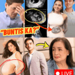MAJA SALVADOR FINALLY BREAKS HER SILENCE — The Untold Truth Behind Her Exit from Eat Bulaga Has Left Fans in Shock, Co-Stars Speechless, and the Entire Industry Buzzing… You Won’t Believe What Really Drove Her to Walk Away!