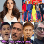 SH0CKING TWIST: Vic Sotto Reportedly Left Speechless After Rumors Explode Online Claiming Atasha Muhlach is Pregnant — and the Alleged Father? None Other Than Vico Sotto?! Netizens Are Divided, The Families Are Silent, and the Truth Remains a Mystery…