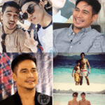 NAKAKAGULAT NA REBELASYON! Dina Bonnevie Inamin ang Tunay na Dahilan Kung Bakit Lumayo si Vico Sotto—‘Hindi ko kailanman inakala!’ Sa bawat salitang puno ng emosyon, isiniwalat niya ang mga taon ng pananahimik, nakaligtaang kaarawan, at isang lihim na sakit na ni mga malalapit na kaibigan ay hindi nalaman!