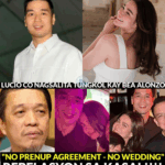 ‘I Can’t Pretend Anymore’: Sarah Geronimo’s Heart-Wrenching Confession About Her Marriage to Matteo Guidicelli Leaves Fans in Tears — The Truth Behind Her Silence Finally Revealed, and It’s Not What Anyone Expected!