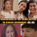 AFTER MONTHS OF SILENCE: Vincent Co’s Father Finally Speaks Out About Bea Alonzo — His Unexpected Words About the Upcoming Wedding Spark Controversy and Leave Everyone Wondering: Is There Trouble Behind the Glamorous Love Story?