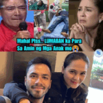 RYZZA MAE DIZON BINASAG ANG KATAHIMIKAN! Di Inakalang Sasabihin Niya Ito Tungkol Kay Atasha Muhlach — TOTOONG UGALI SA EAT BULAGA, IBINUNYAG SA HARAP NG LAHAT! Fans, Gulat Na Gulat sa Rebelasyong ‘Di Inaasahan!