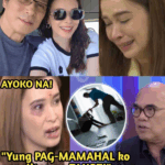 UNEXPECTED BREAKDOWN ON LIVE TV: Vice Ganda Leaves ‘It’s Showtime’ Crowd in Shock After Revealing Deep Personal Secret—Even Anne Curtis Struggled to Hold Back Tears as Studio Falls Silent!