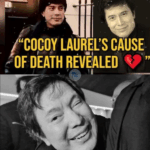 Explosive Revelations from Nora Aunor’s No.1 Superfan! Willie Chu Breaks His Silence — Hidden Clashes, Untold Secrets, and What Really Happened Between Tirso Cruz and Cocoy Laurel That Fans Never Knew!