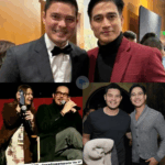 Unfiltered Moment or Cultural Misstep? Apo Whang Od’s Unexpected Gesture Toward Piolo Pascual in Viral Video Sends Social Media into Frenzy — Netizens Divided Over What Really Happened Behind the Scenes!
