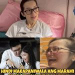 AFTER A DECADE OF RUMORS AND DENIALS — SHAINA MAGDAYAO FINALLY SPEAKS OUT: ‘YES, IT HAPPENED.’ The Truth Behind the Mysterious ‘Lock-Incident’ with John Lloyd Cruz Is More Disturbing Than Anyone Imagined — ‘I Stayed Silent for 10 Years… But I Can’t Carry This Alone Anymore.’
