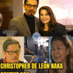 AFTER MONTHS OF SILENCE, ATASHA MUHLACH MAKES SHOCKING RETURN TO ‘EAT BULAGA’ — BUT WHAT HAPPENED BEHIND THE CAMERAS IS WHAT EVERYONE’S TALKING ABOUT! A Comeback No One Expected… and a Twist That Could Change Everything!