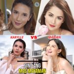 GULATAN SA SHOWBIZ! Marian Rivera, SUMABOG nang malamang pinagtatawanan siya ni Karylle! Netizens, hati ang opinyon sa mainit na bangayan!