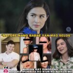 Ruru Madrid Sh0cks Fans with Unexpected Revelation — Piolo Pascual Is His Ninong?! The Surprising Connection Between Two Generations of Heartthrobs Finally Revealed!