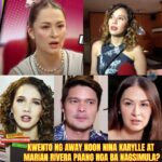 NAKAKAGULAT! ZOREN LEGASPI, HALOS ITAKWIL NA NG MGA ANAK Matapos Umano’y Saktan si Carmina — Matinding Alitan sa Pamilya, Sumabog na sa Publiko! Netizens Nagalit, Fans Di Makapaniwala sa Rebelasyong Ito! 😱