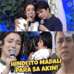 VIC SOTTO BREAKS SILENCE: Atasha’s Sudden Exit from Eat Bulaga Linked to Mayor Vico? Hidden Truth Finally Comes to Light!