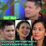 Aga Muhlach was furious when she learned that her daughter Atasha was pregnant with Vico Sotto – the real reason was shocking😱