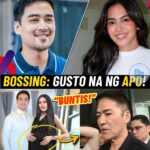 “I Held Back Tears…” Atasha Muhlach Opens Up About Her Engagement to Vico Sotto! What Happened That Night Will BREAK YOUR HEART!