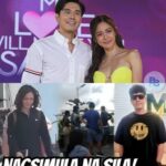 LEAKED FOOTAGE: Intense Chaos Inside Claudine Barretto’s Home Stuns Everyone — The Unbelievable Events Behind Closed Doors!