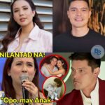 Vic Sotto DEVASTATED Over Atasha Muhlach’s Alleged Pregnancy with Vico’s Baby—Family Drama Spirals Out of Control!