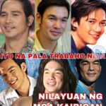 SHOCKING REVEAL: Dina Bonnevie reveals the painful truth behind Vico Sotto’s sudden distance from her in the past, leaving fans shocked and heartbroken by this unexpected revelation!