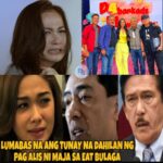 GRABE! Dati Siyang Hari ng Entablado—Ngayon, Wala Nang Bumabati sa Kanya! Anong Nangyari sa Buhay ng Sikat na Singer?