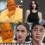 BAGONG HULA NI JAY COSTURA NAGPAKILOS SA PUBLIKO: “Mahaba pa ang buhay ni Kris Aquino” — Shocking Prediction Raises Questions About Her Illness, Miraculous Recovery, and What the Future Holds for the Queen of All Media!