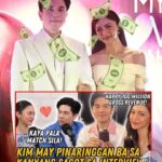 Angelica Panganiban, Ibinunyag ang KABOONG Katotohanan sa Pagkakahiwalay nina Kim Chiu at Xian Lim: Mga Lihim at Di-Narrating Pagdaraan ng Paghihiwalay!