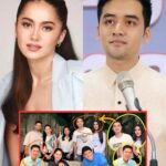 SHOCKING REVELATION! JOEY DE LEON CONFESSES HE’S THE LOVE BRIDGE IN VICO SOTTO AND ATASHA MUHLACH’S SECRET ROMANCE!