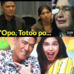 HOT! VICO SOTTO FINALLY CONFESSES: Shocking TRUTH Behind His SECRET Relationship with Atasha Muhlach EXPOSED in Live Emotional Admission — Netizens Stunned as Hidden Love Story and Untold Moments Come to Light for the First Time!