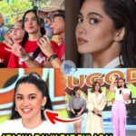 EMOTIONAL EXPLOSION! James Yap’s Unexpected Visit Leaves Kris Aquino in Tears—Confessions, Regrets, and a Heartbreaking Apology Over Their Past and the Future of Their Son!