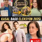 LANTAD NA ANG LIHIM! Karylle, MATAGAL NANG MAY ANAK KAY DINGDONG DANTES?! PALIHIM NA PINAPALAKI, NGAYON LANG NABISTO!