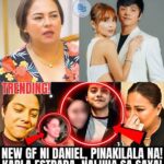Ivana Alawi Breaks Silence After Being Brutally Called a “Homewrecker” by Netizens — Her Response Leaves Fans Stunned!