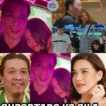 ISANG LIHIM NA PAG-IISANG DIBDIB? Shaina Magdayao at Piolo Pascual Umano’y IKINASAL ng Palihim sa Santo Domingo Church — Mga Larawan, Testigo, at Isang Rebelasyong Gumulantang sa Showbiz World!
