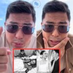 NAKAKAGULAT! ROBIN PADILLA, ISINIWALAT NA ANG ANAK NILA NI SHARON CUNETA — Matagal na Itinatagong Lihim, IBINUNYAG NA SA PUBLIKO! Buong Showbiz NAPASIGAW sa Rebelasyong Yumanig sa Dalawang Pamilya!