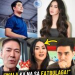Joey de Leon Calls Atasha Muhlach “Not Talented”—Aga and Charlene Left Speechless as Explosive Comment Sparks Outrage Across Social Media!