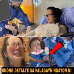 OMG! MISSING IN ACTION?! Karylle’s Sudden Disappearance Sparks Wild Speculation — What Dingdong Dantes Isn’t Telling Us!