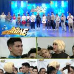 RYZZA MAE DIZON, EMOSYONAL NA NAGLABAS NG SAMA NG LOOB — VIC SOTTO, DI NAPIGIL ANG PAGLUHA SA HARAP NG MGA TAO! Rebelasyon na NAGPAIYAK sa LAHAT, Nayanig ang Buong Showbiz!